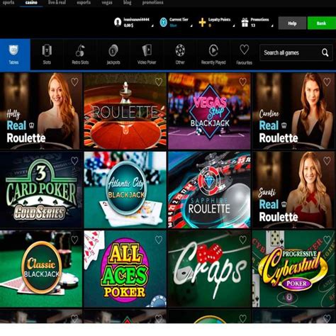  betway casino review canada